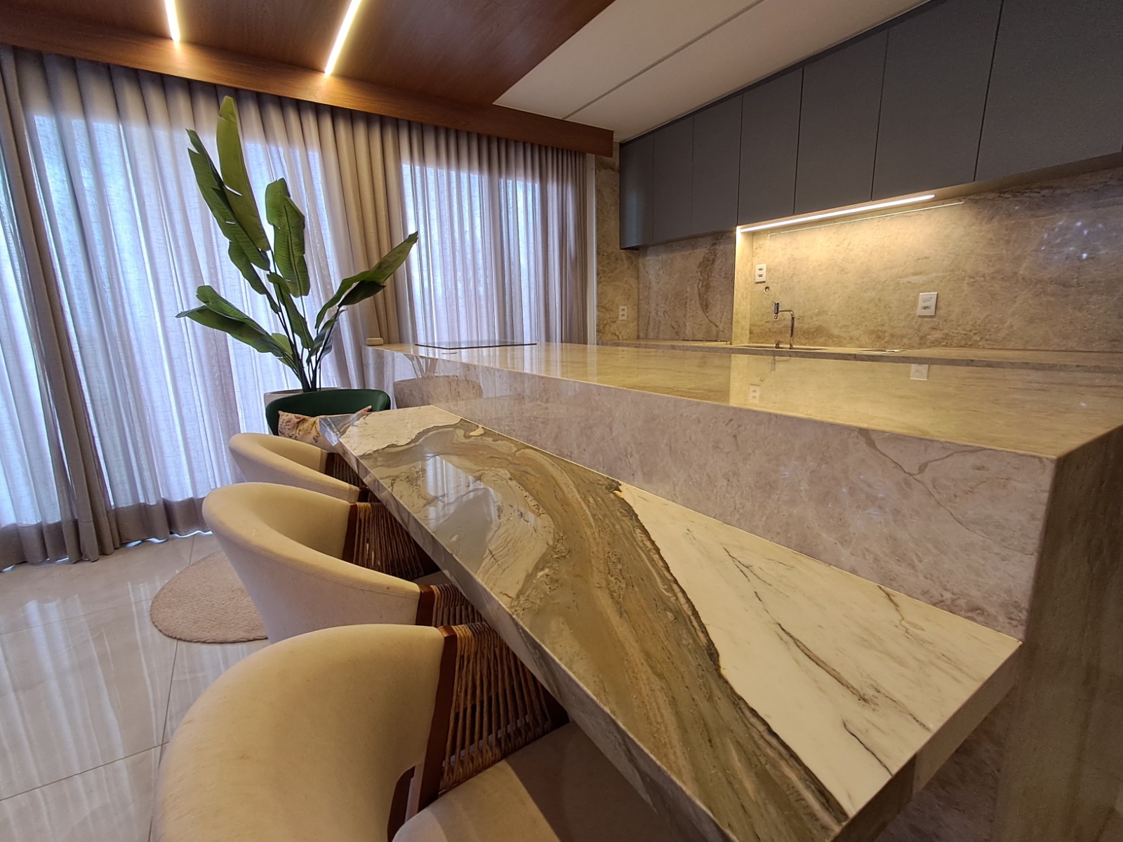 Apartamento, 3 quartos, 162 m² - Foto 10