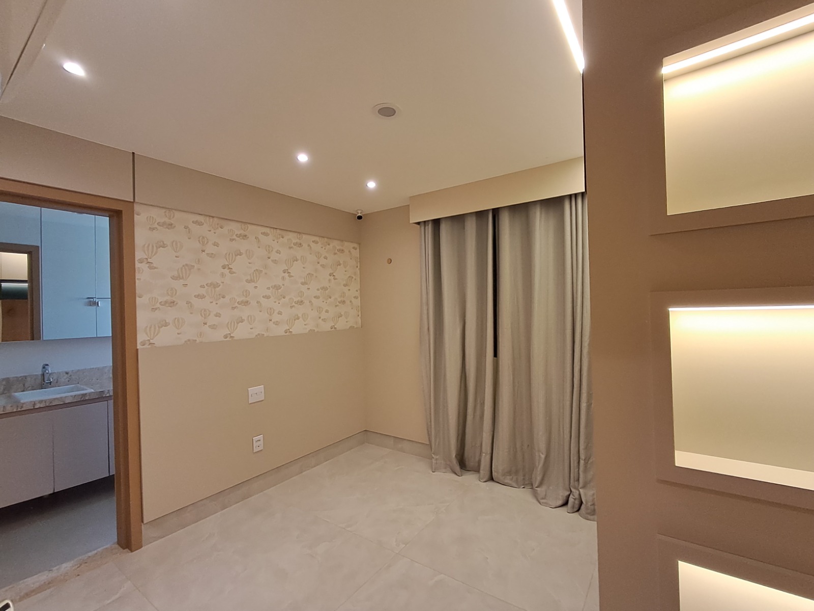 Apartamento, 3 quartos, 162 m² - Foto 11