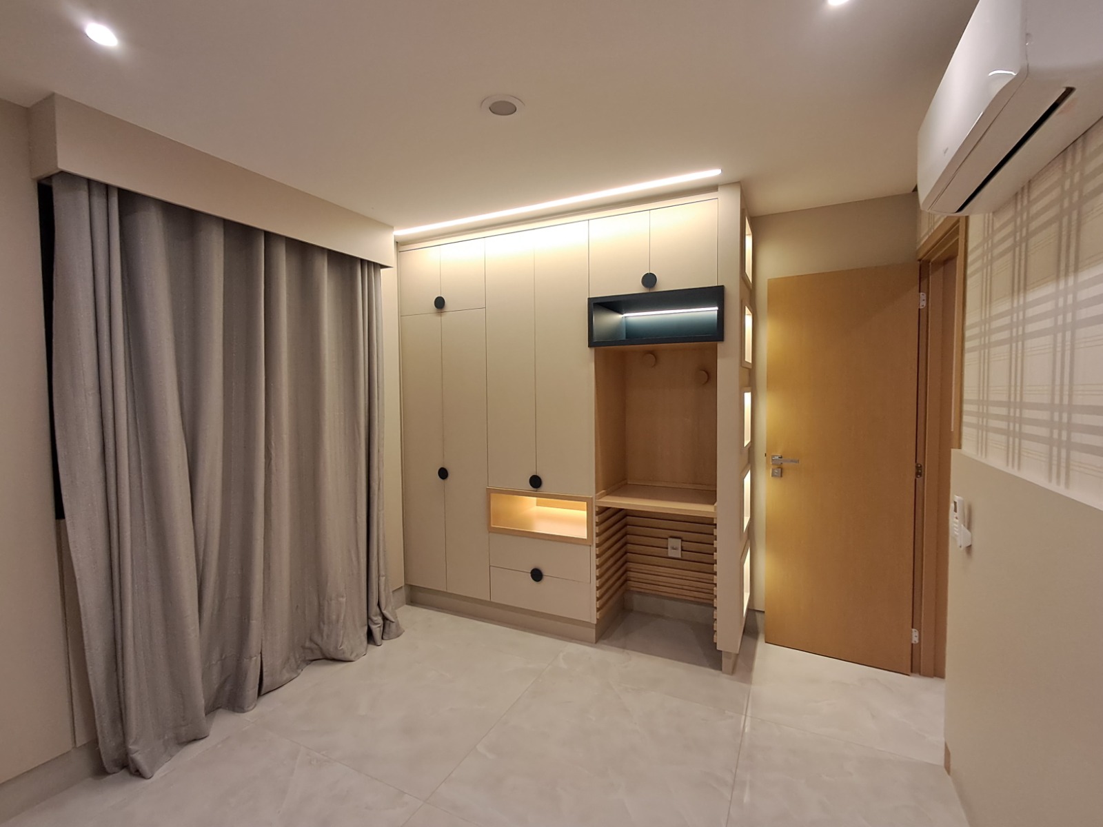 Apartamento, 3 quartos, 162 m² - Foto 13