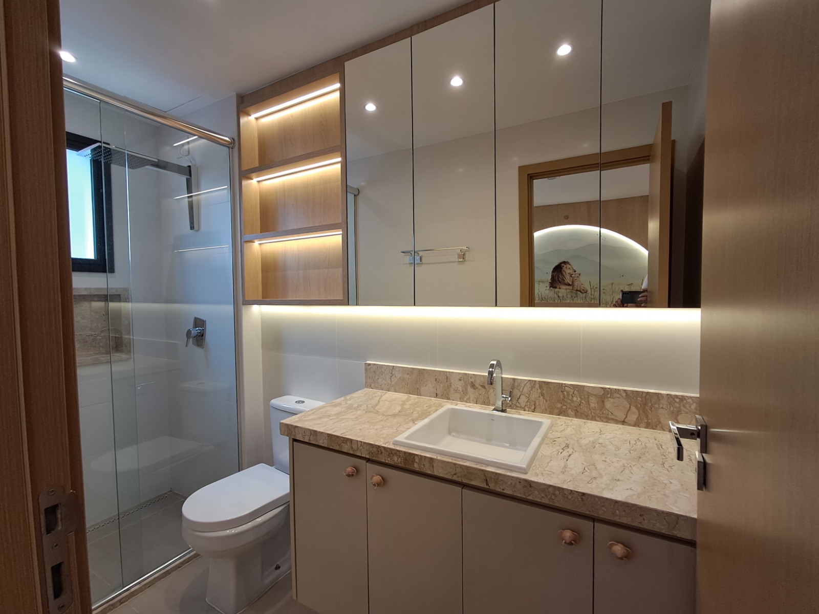 Apartamento, 3 quartos, 162 m² - Foto 32