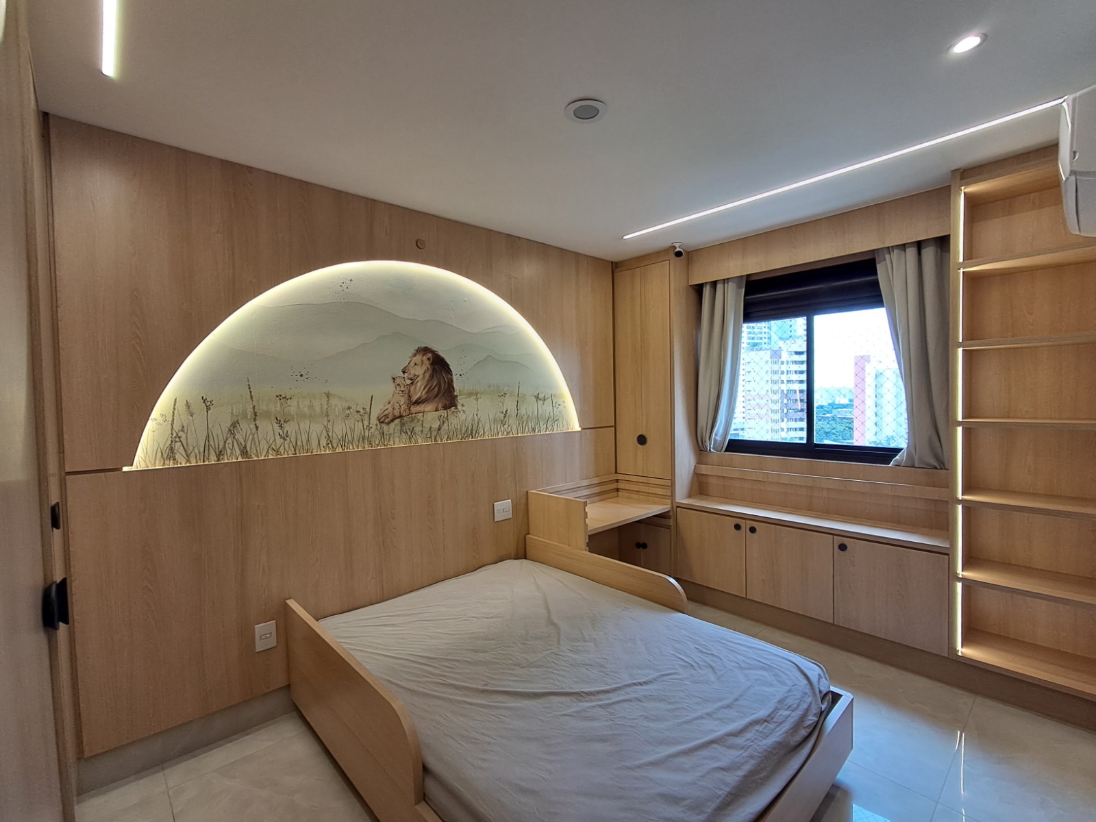 Apartamento, 3 quartos, 162 m² - Foto 25