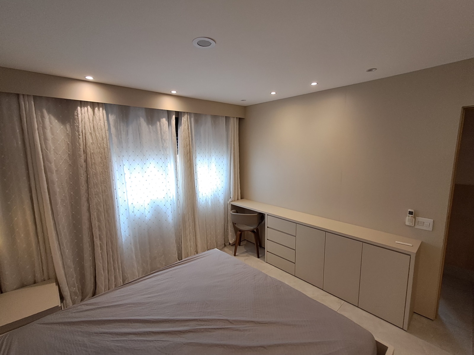 Apartamento, 3 quartos, 162 m² - Foto 26