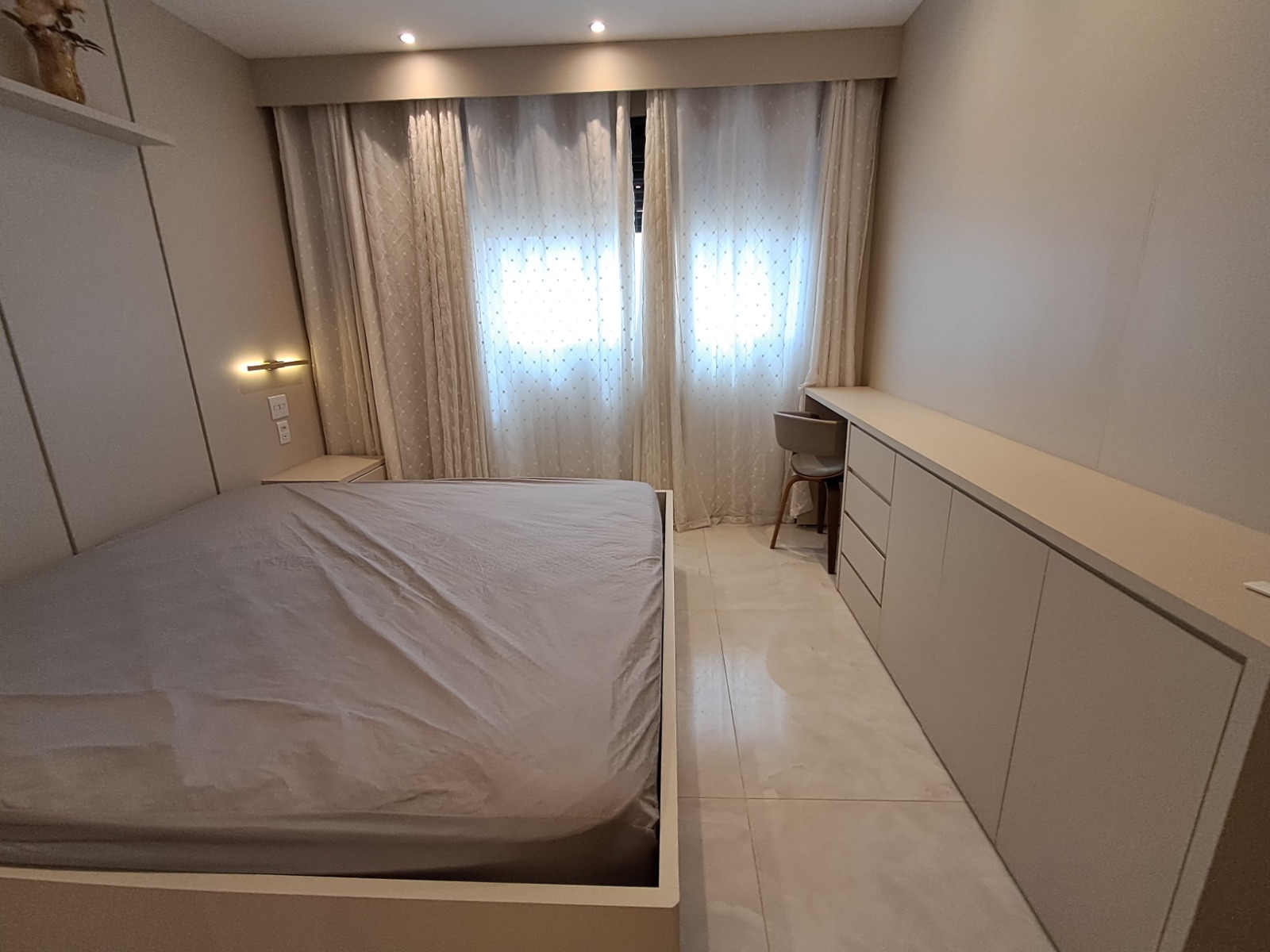 Apartamento, 3 quartos, 162 m² - Foto 29