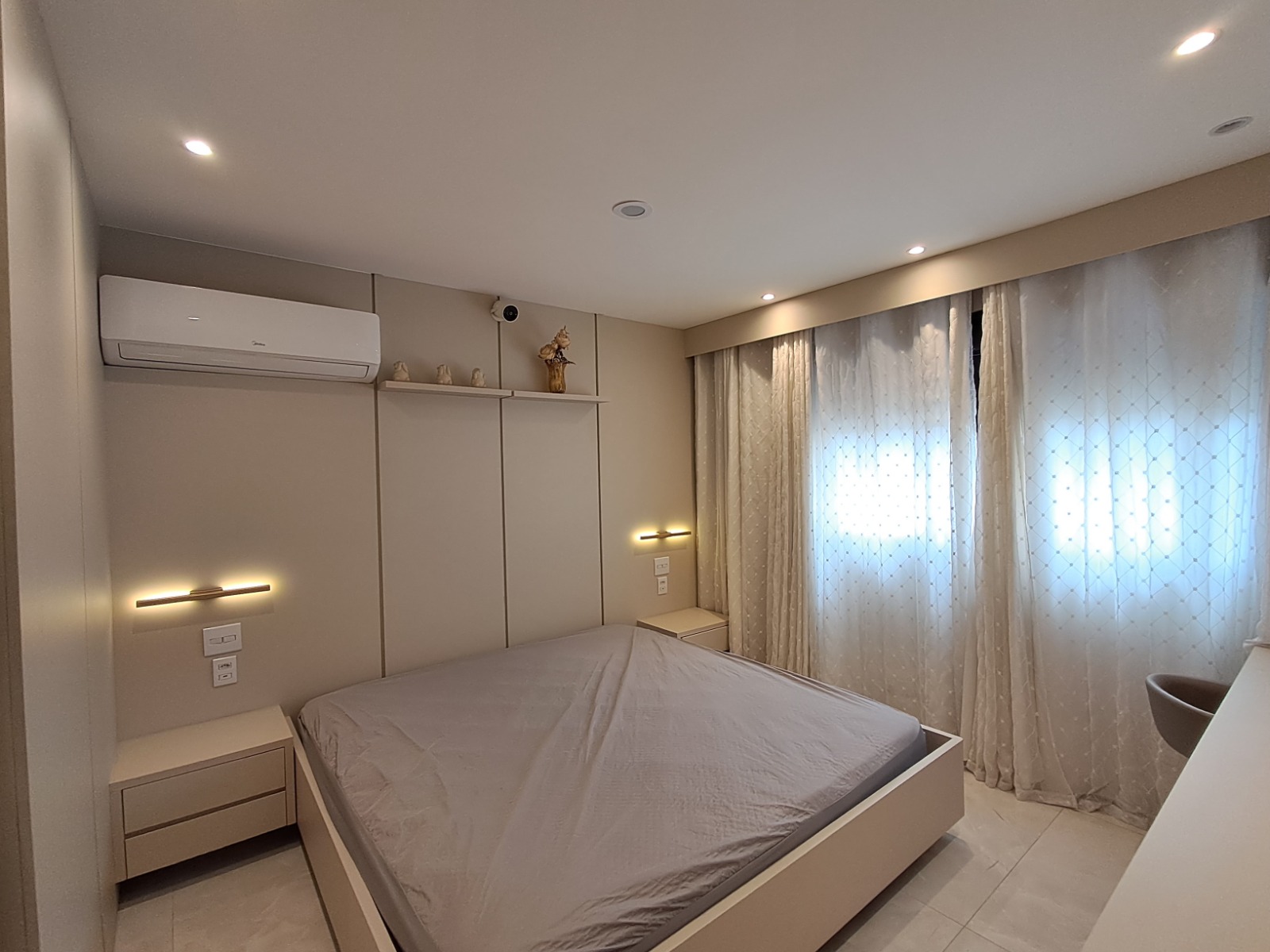 Apartamento, 3 quartos, 162 m² - Foto 28