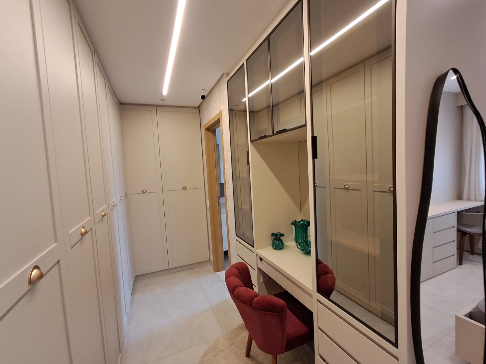 Apartamento, 3 quartos, 162 m² - Foto 30