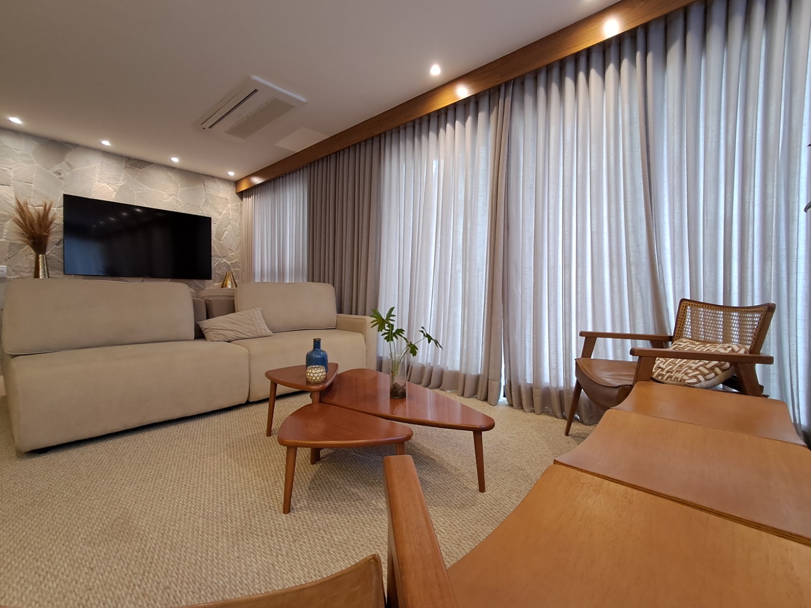 Apartamento, 3 quartos, 162 m² - Foto 19