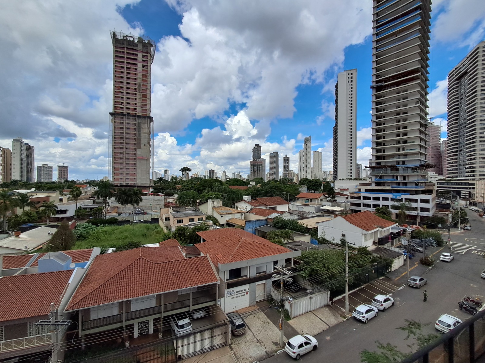 Apartamento, 3 quartos, 162 m² - Foto 35