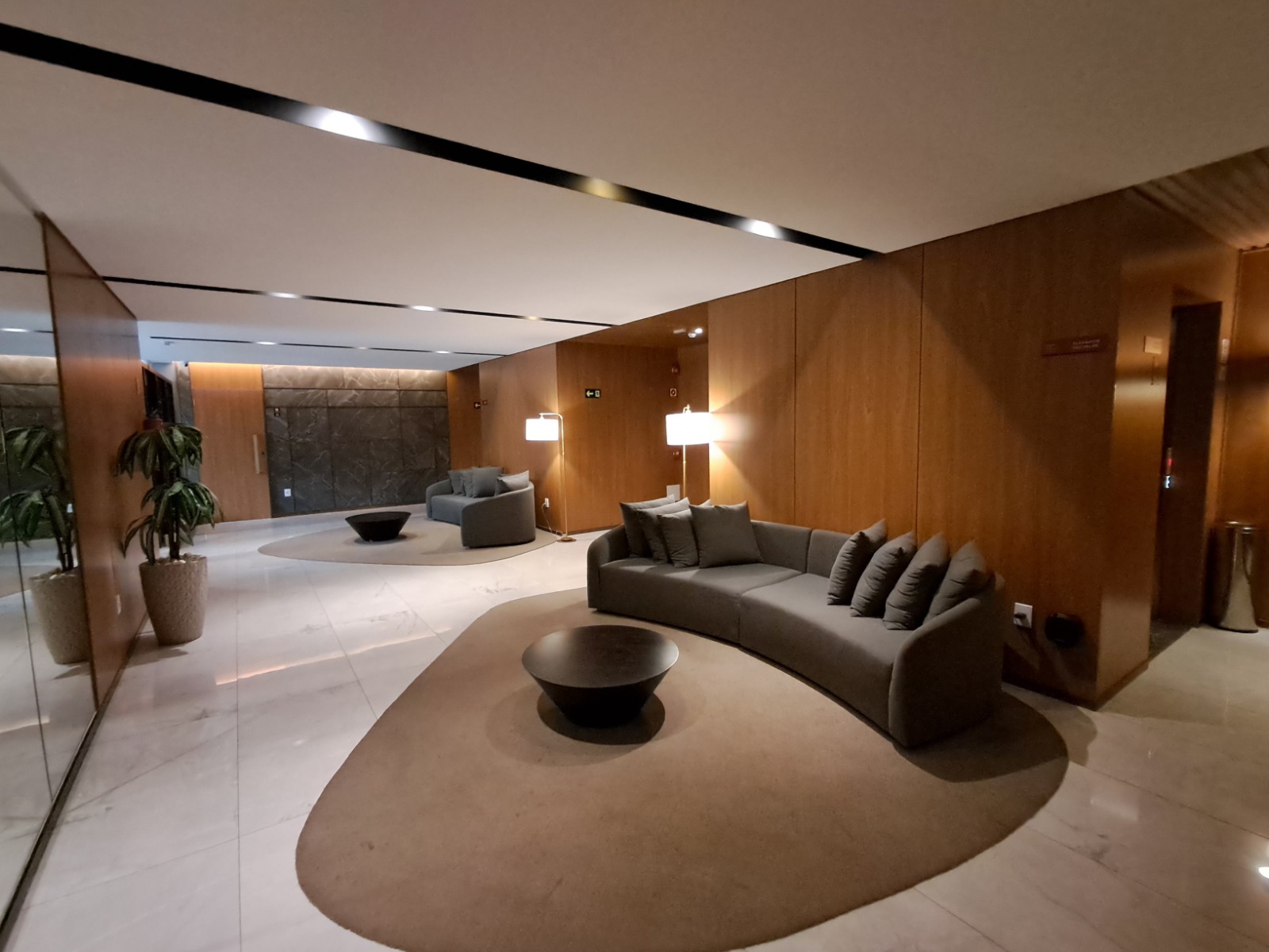 Apartamento, 3 quartos, 162 m² - Foto 21