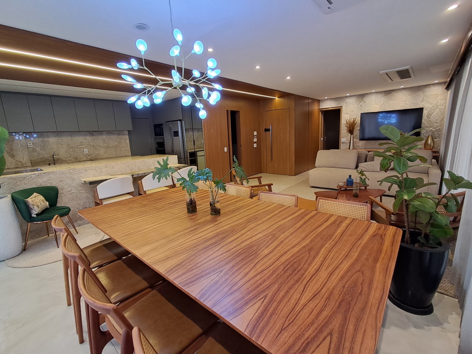 Apartamento, 3 quartos, 162 m² - Foto 22