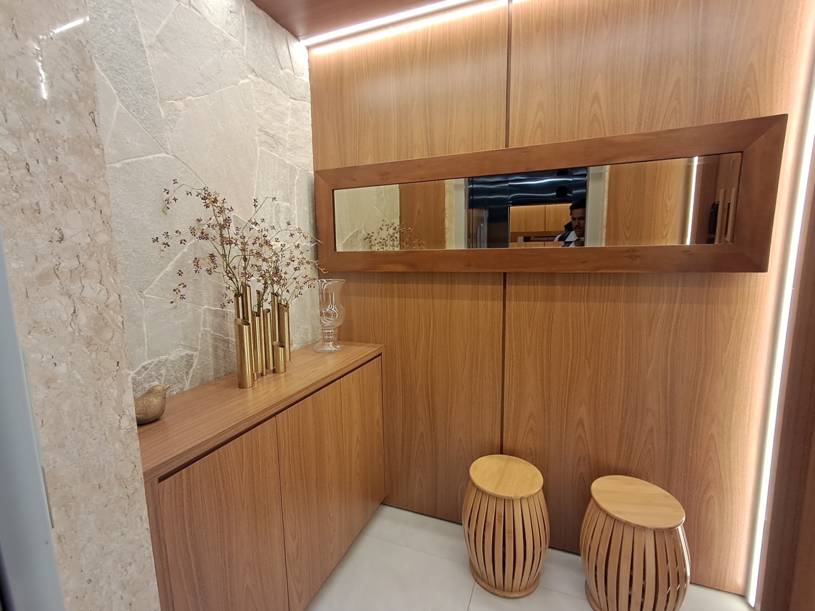 Apartamento, 3 quartos, 162 m² - Foto 23