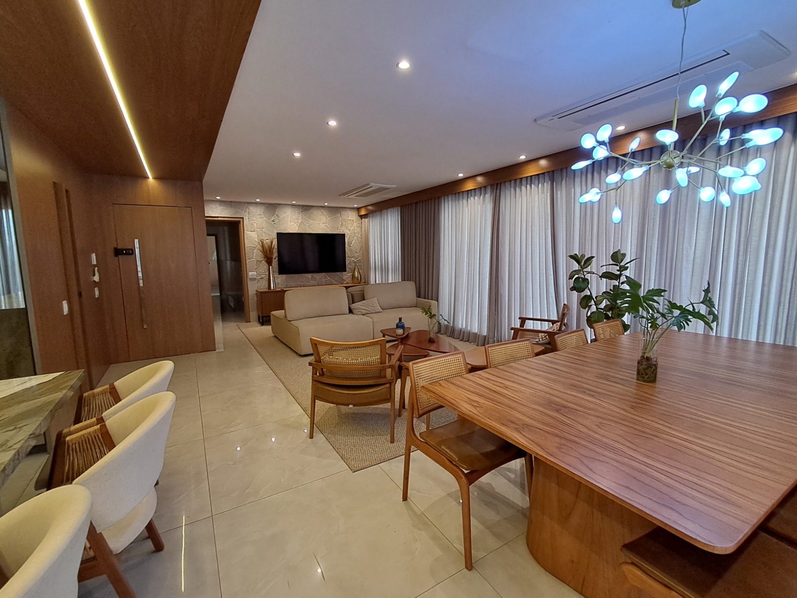 Apartamento, 3 quartos, 162 m² - Foto 24