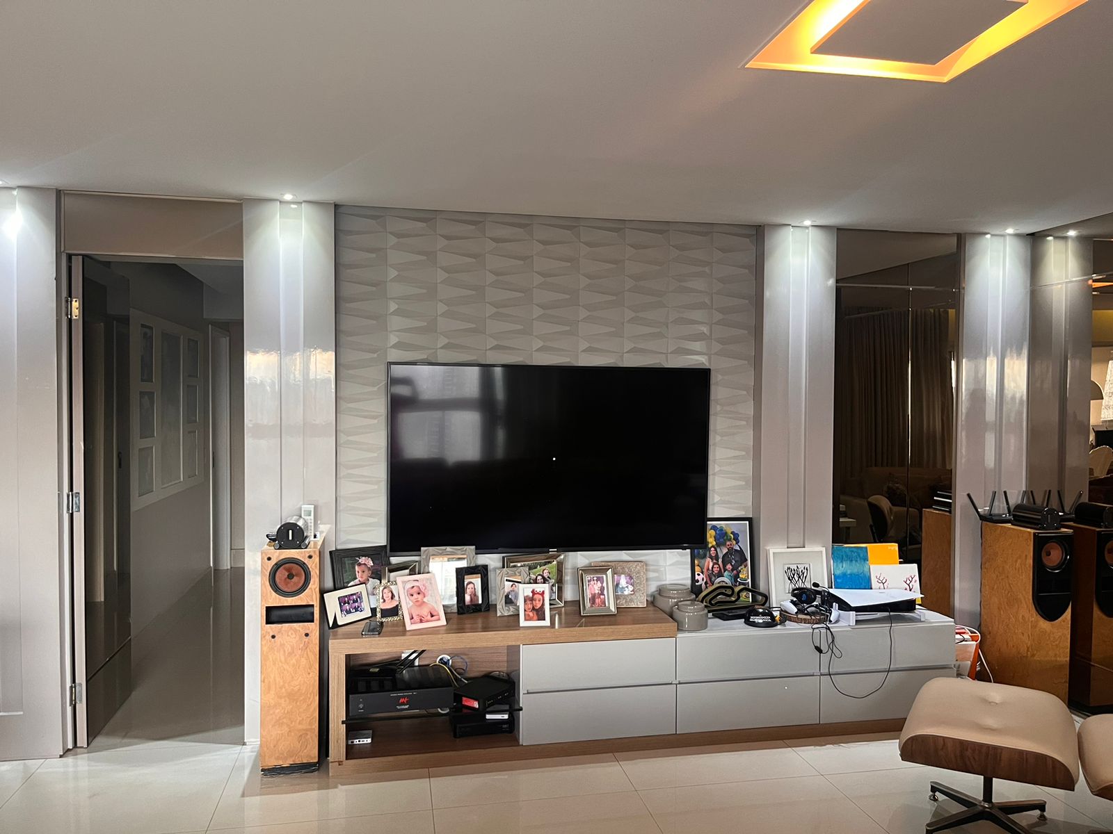 Apartamento à venda Mundi Consciente Square - Setor Marista — foto