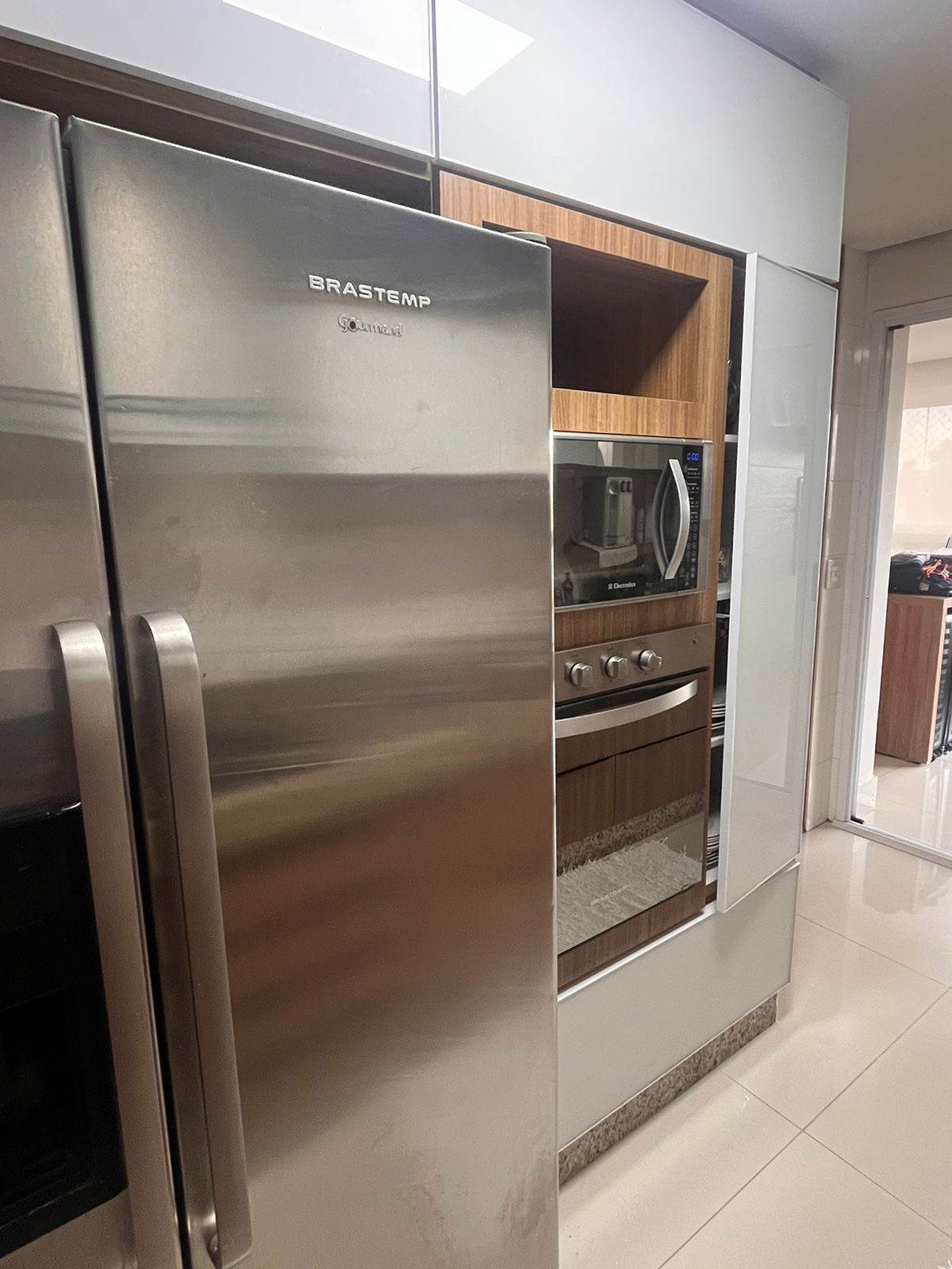 Apartamento à venda Mundi Consciente Square - Setor Marista — foto