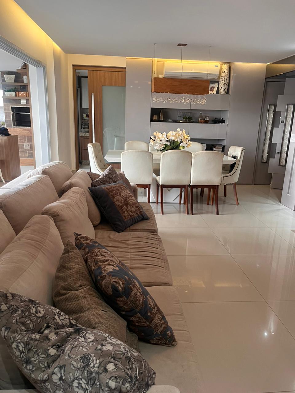 Apartamento à venda Mundi Consciente Square - Setor Marista — foto