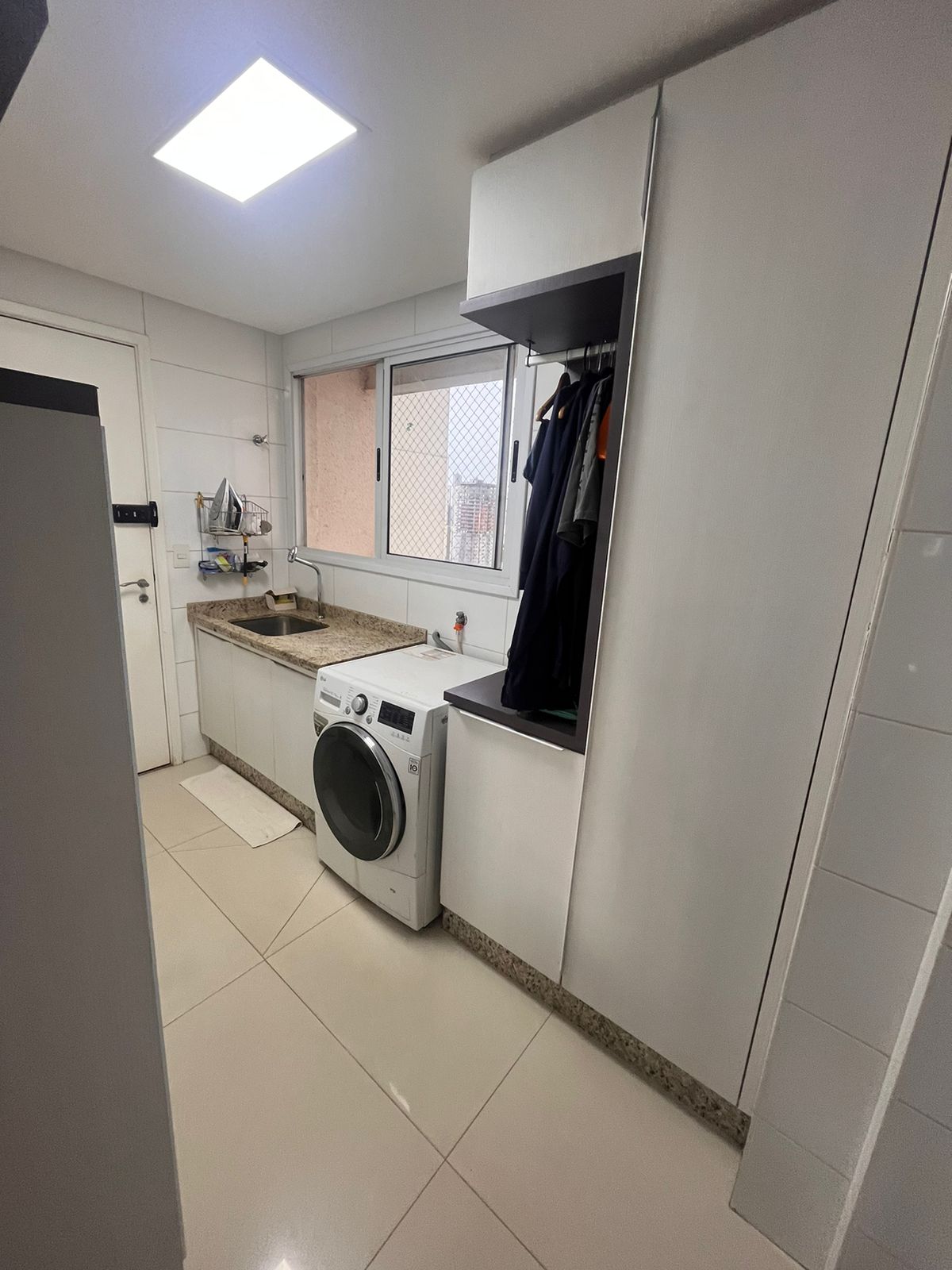 Apartamento à venda Mundi Consciente Square - Setor Marista — foto