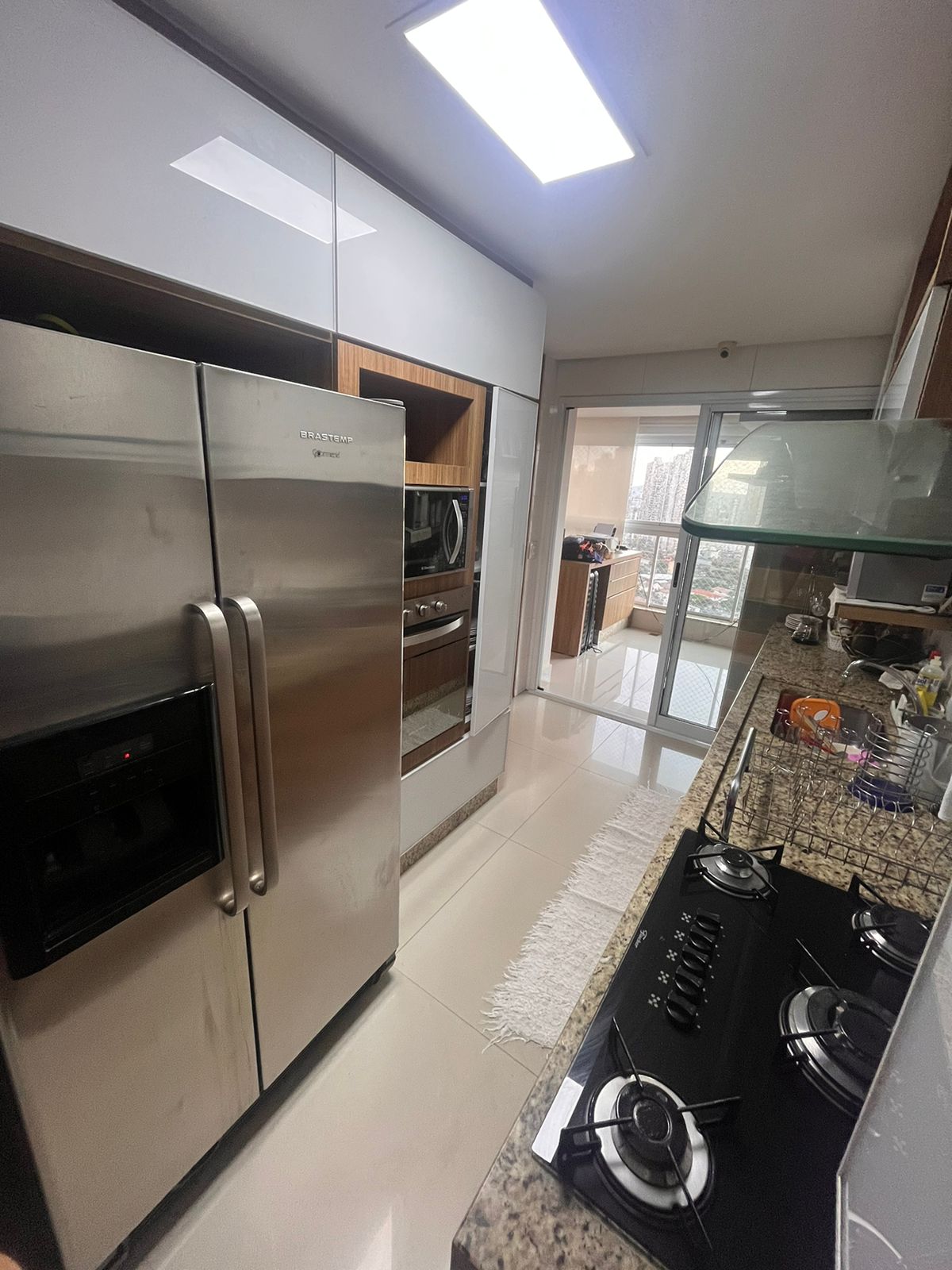 Apartamento à venda Mundi Consciente Square - Setor Marista — foto