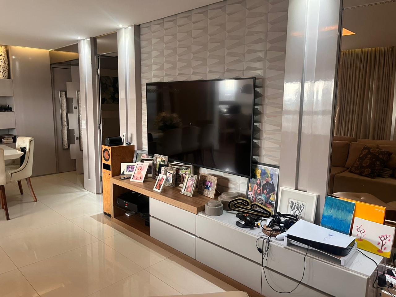 Apartamento à venda Mundi Consciente Square - Setor Marista — foto