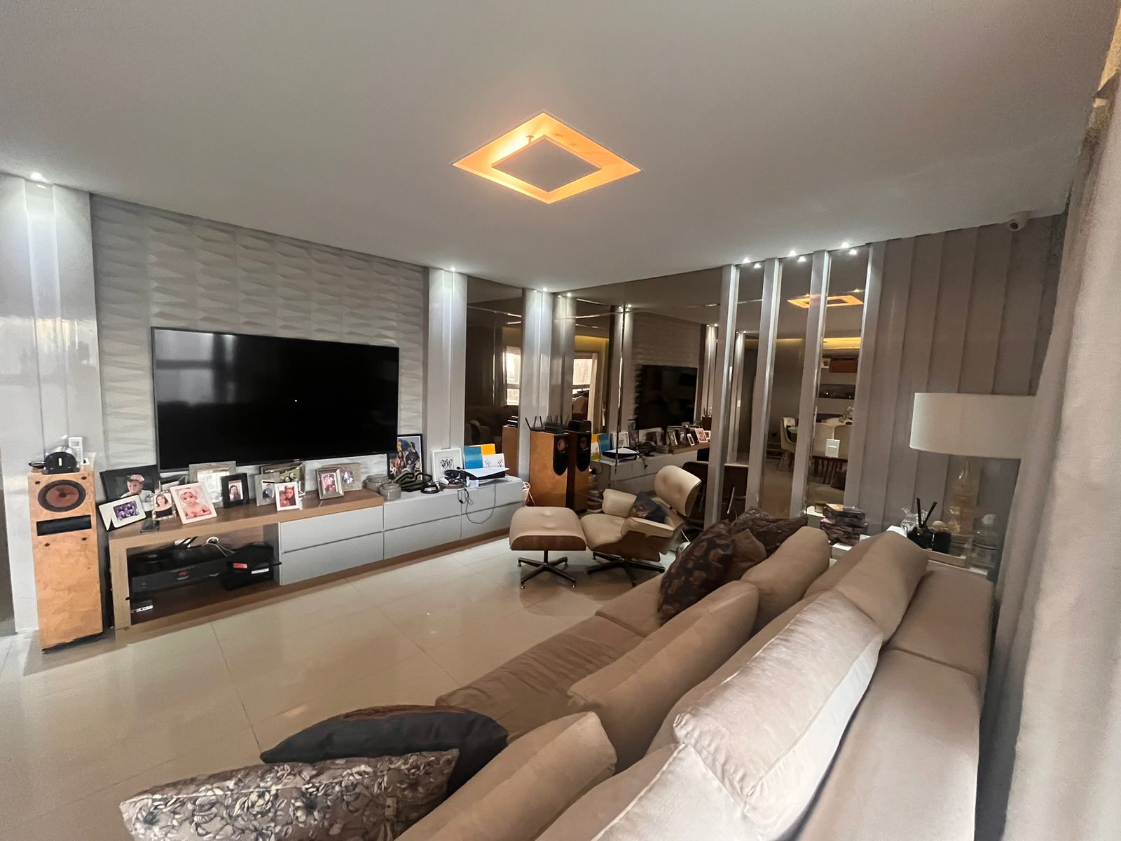 Apartamento à venda Mundi Consciente Square - Setor Marista — foto