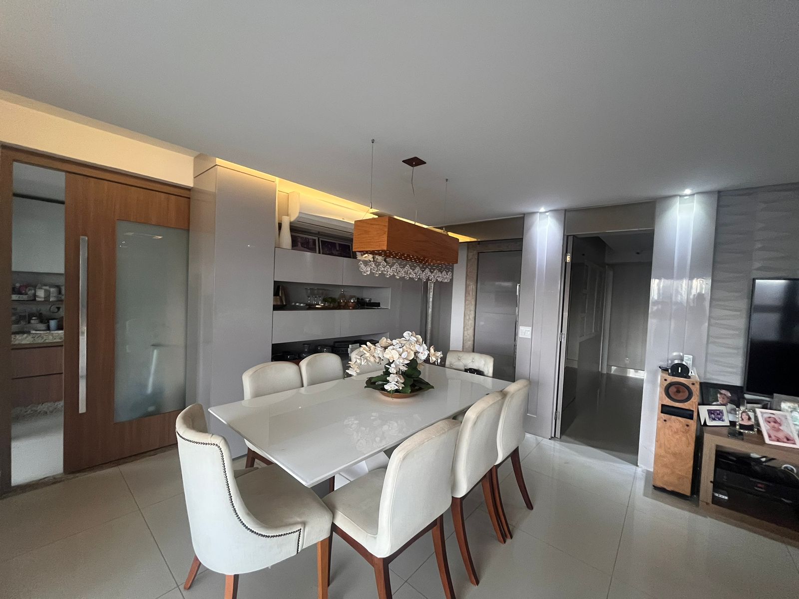 Apartamento à venda Mundi Consciente Square - Setor Marista — foto