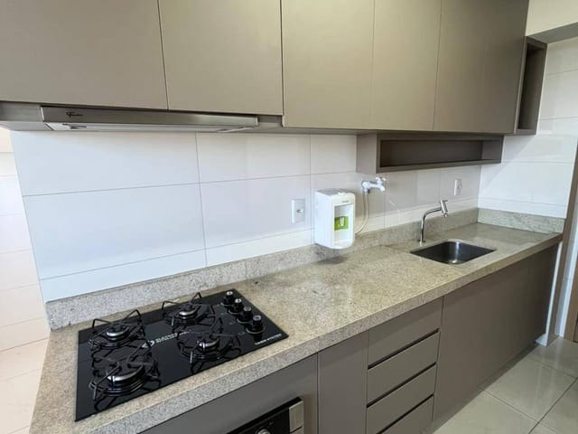 Apartamento, 3 quartos, 90 m² - Foto 4