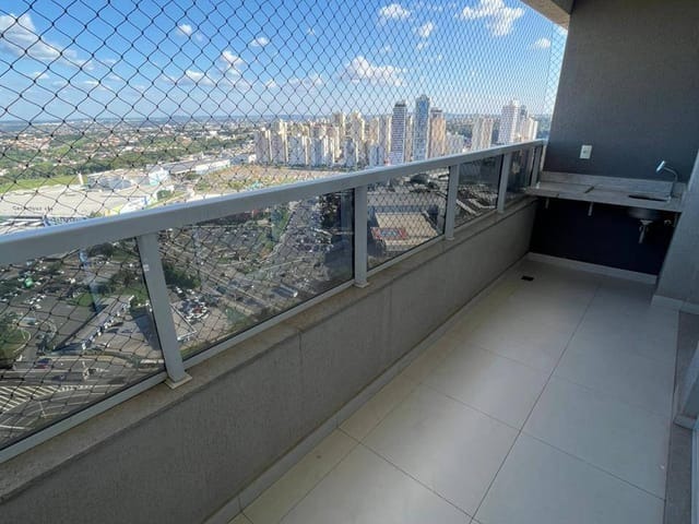 Apartamento, 3 quartos, 90 m² - Foto 2