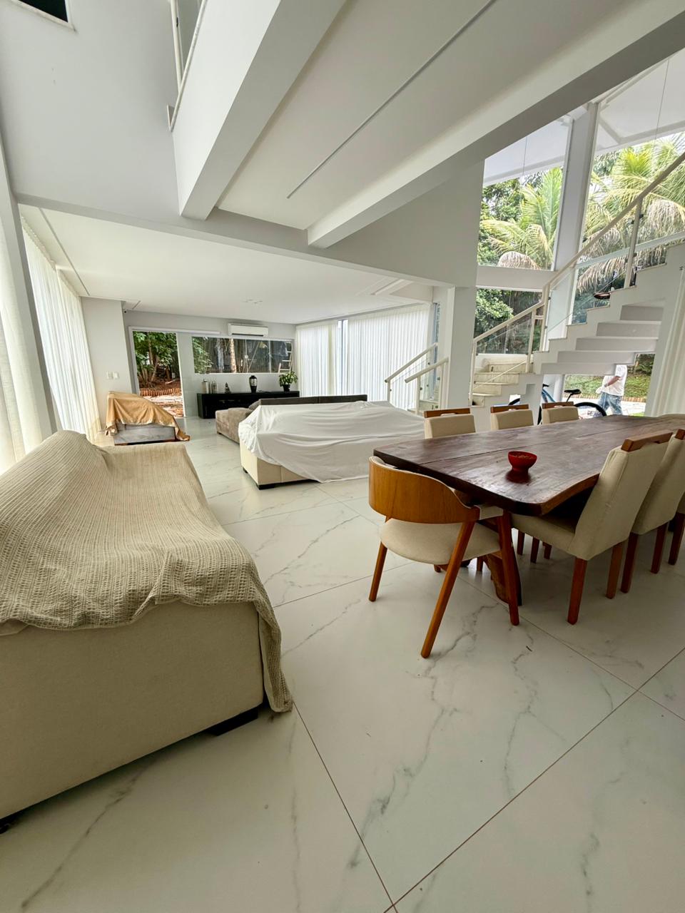 Casa, 3 quartos, 360 m² - Foto 3