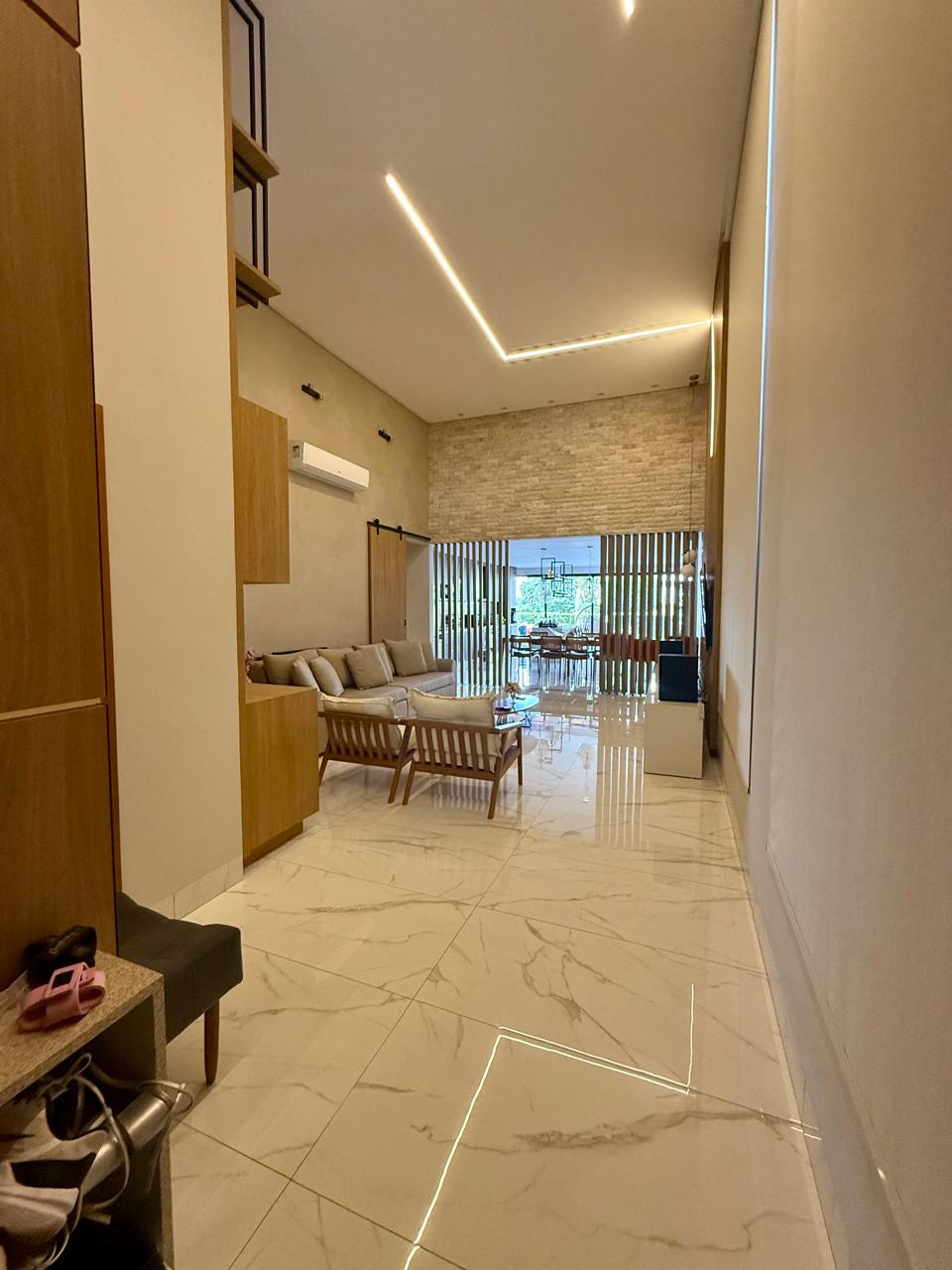 Casa Térrea à Venda - Condomínio do Lago | Goiânia - GO — foto