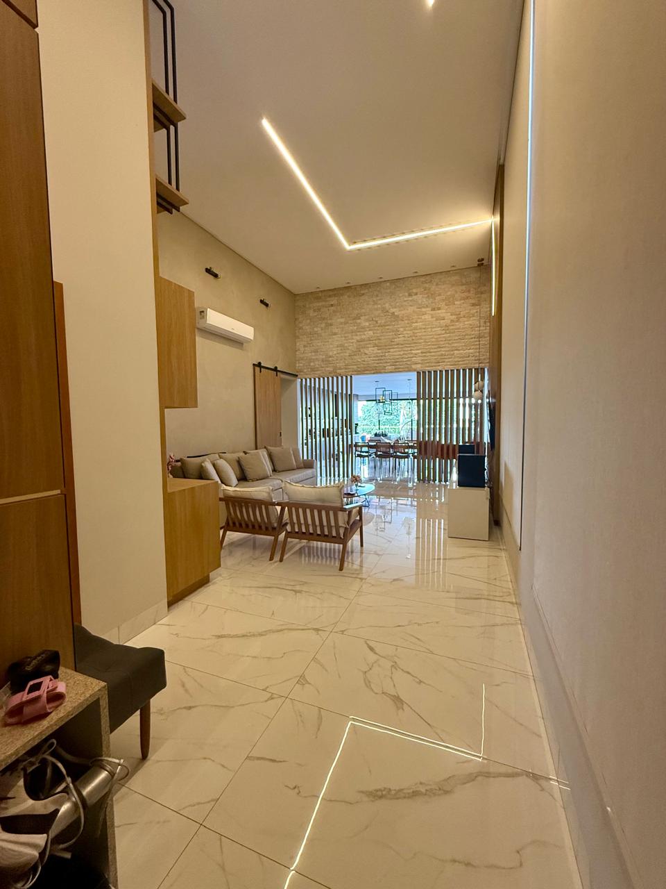 Casa Térrea à Venda - Condomínio do Lago | Goiânia - GO — foto