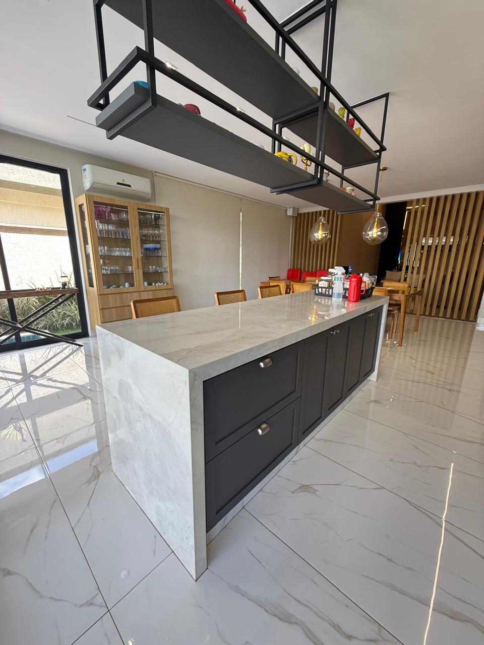 Casa Térrea à Venda - Condomínio do Lago | Goiânia - GO — foto