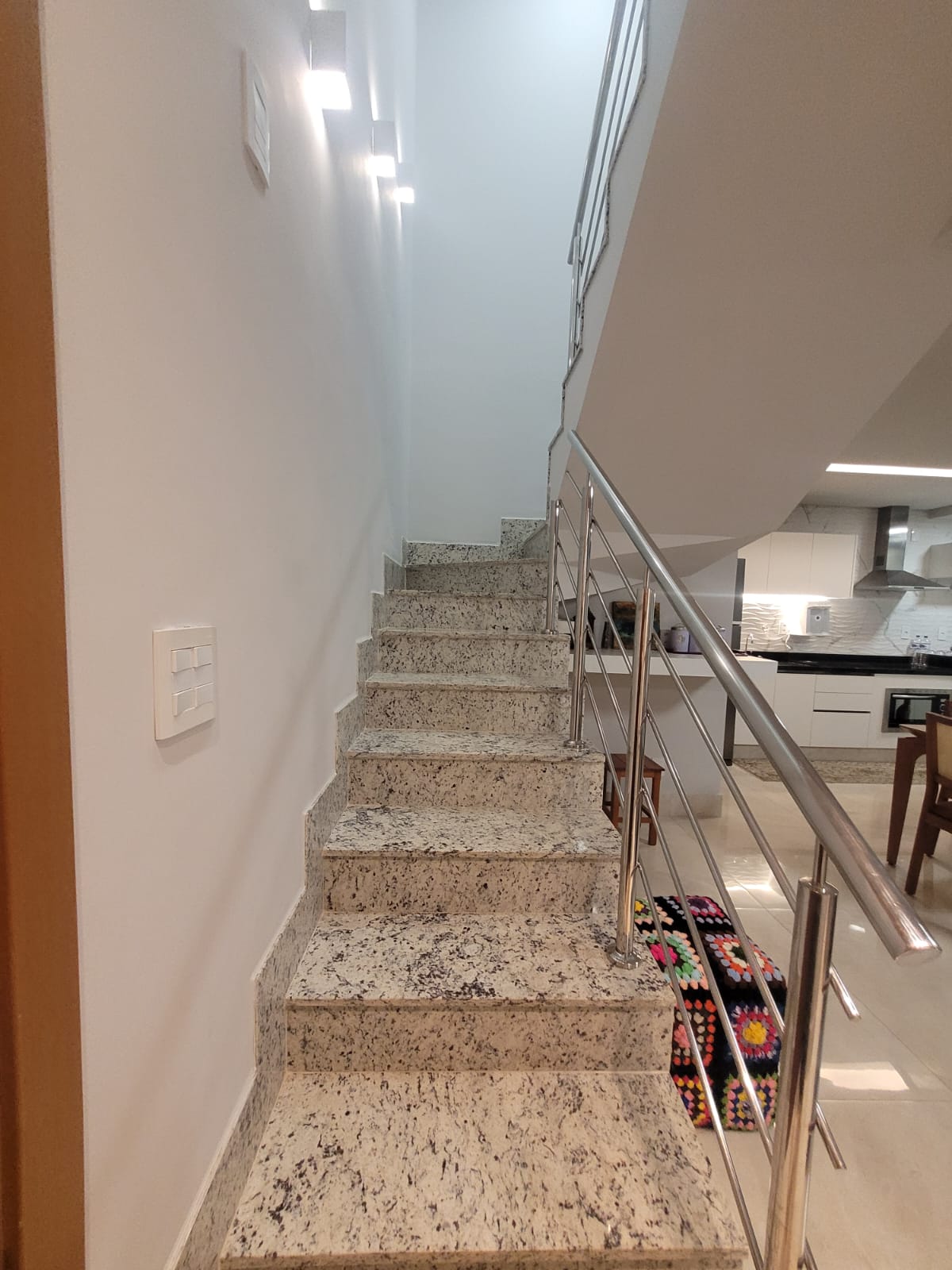 Quasar Marista - Apartamento Duplex com Vista Nascente e Porteira Fechada — foto