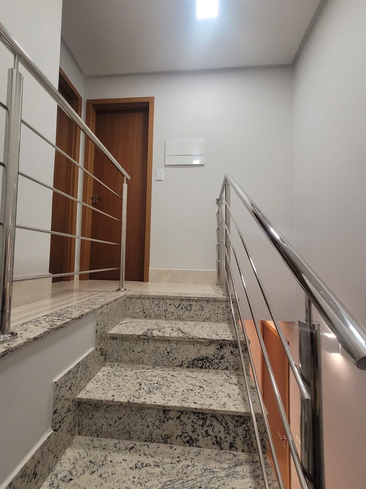 Quasar Marista - Apartamento Duplex com Vista Nascente e Porteira Fechada — foto