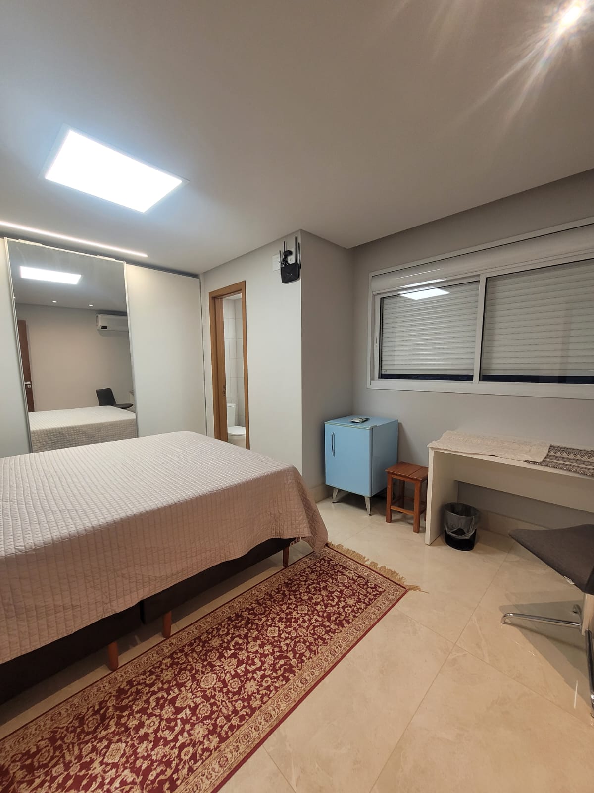 Quasar Marista - Apartamento Duplex com Vista Nascente e Porteira Fechada — foto