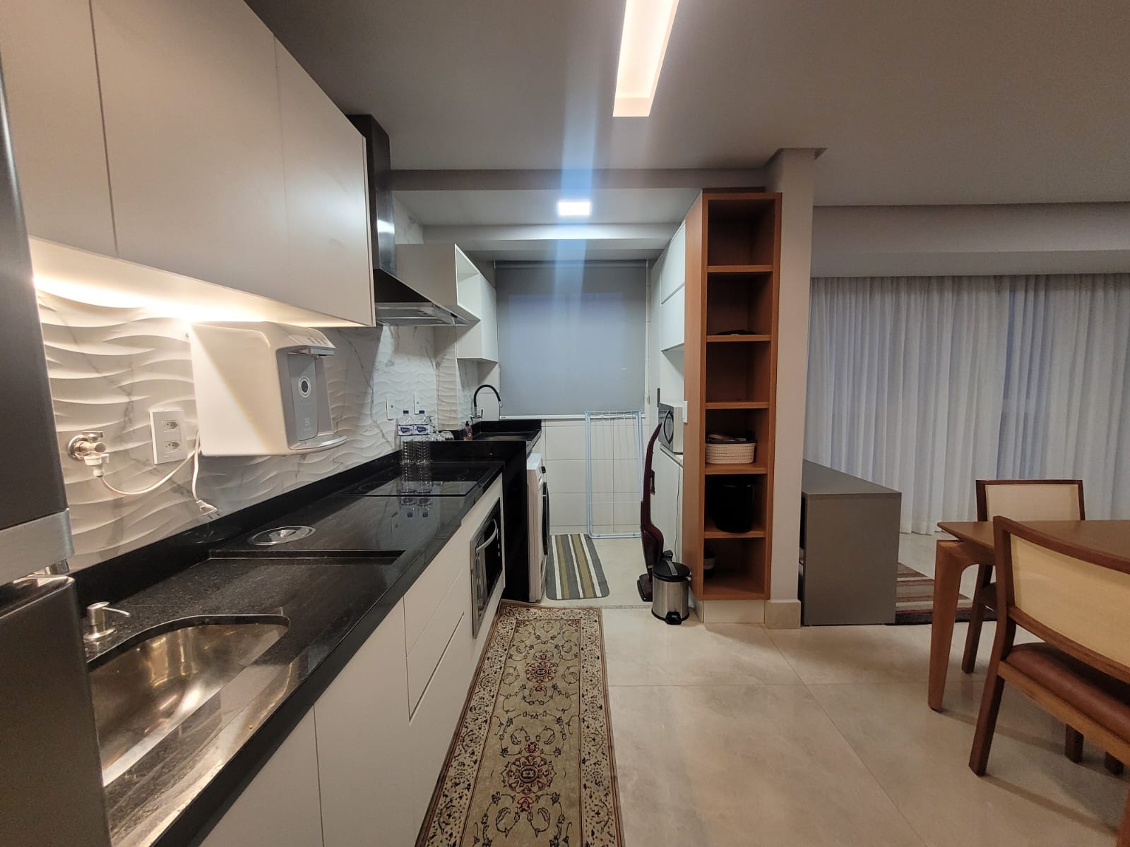 Quasar Marista - Apartamento Duplex com Vista Nascente e Porteira Fechada — foto
