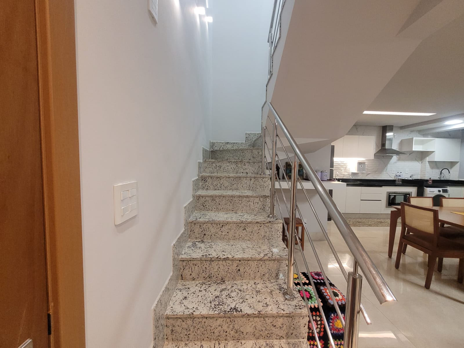 Quasar Marista - Apartamento Duplex com Vista Nascente e Porteira Fechada — foto