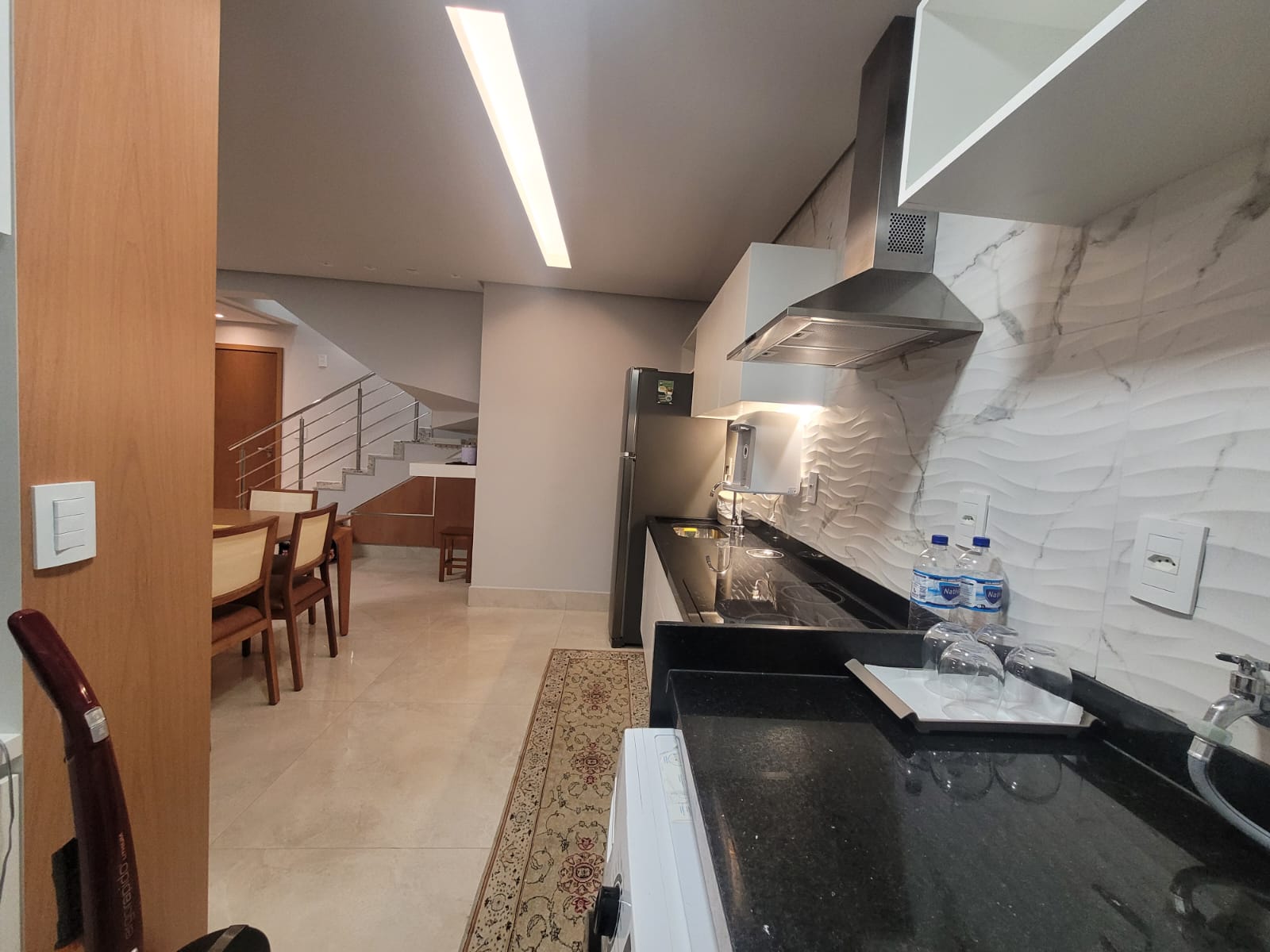 Quasar Marista - Apartamento Duplex com Vista Nascente e Porteira Fechada — foto