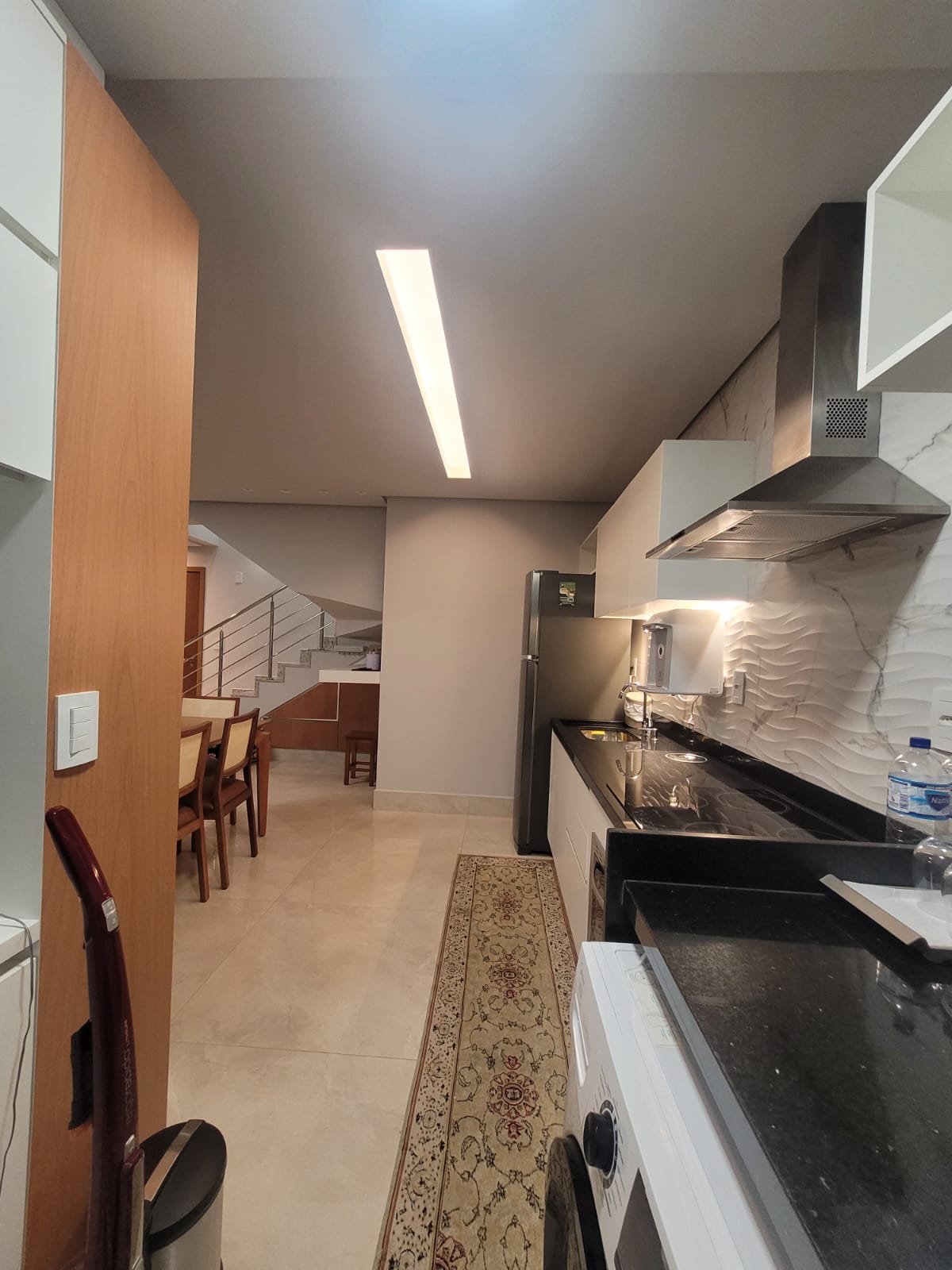 Quasar Marista - Apartamento Duplex com Vista Nascente e Porteira Fechada — foto