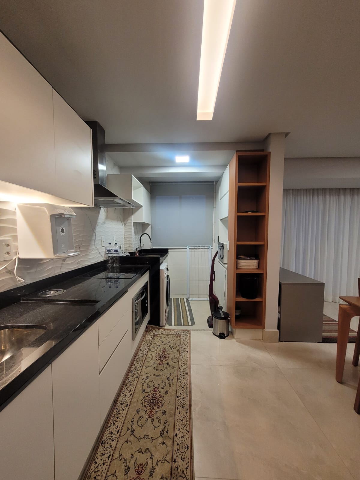 Quasar Marista - Apartamento Duplex com Vista Nascente e Porteira Fechada — foto