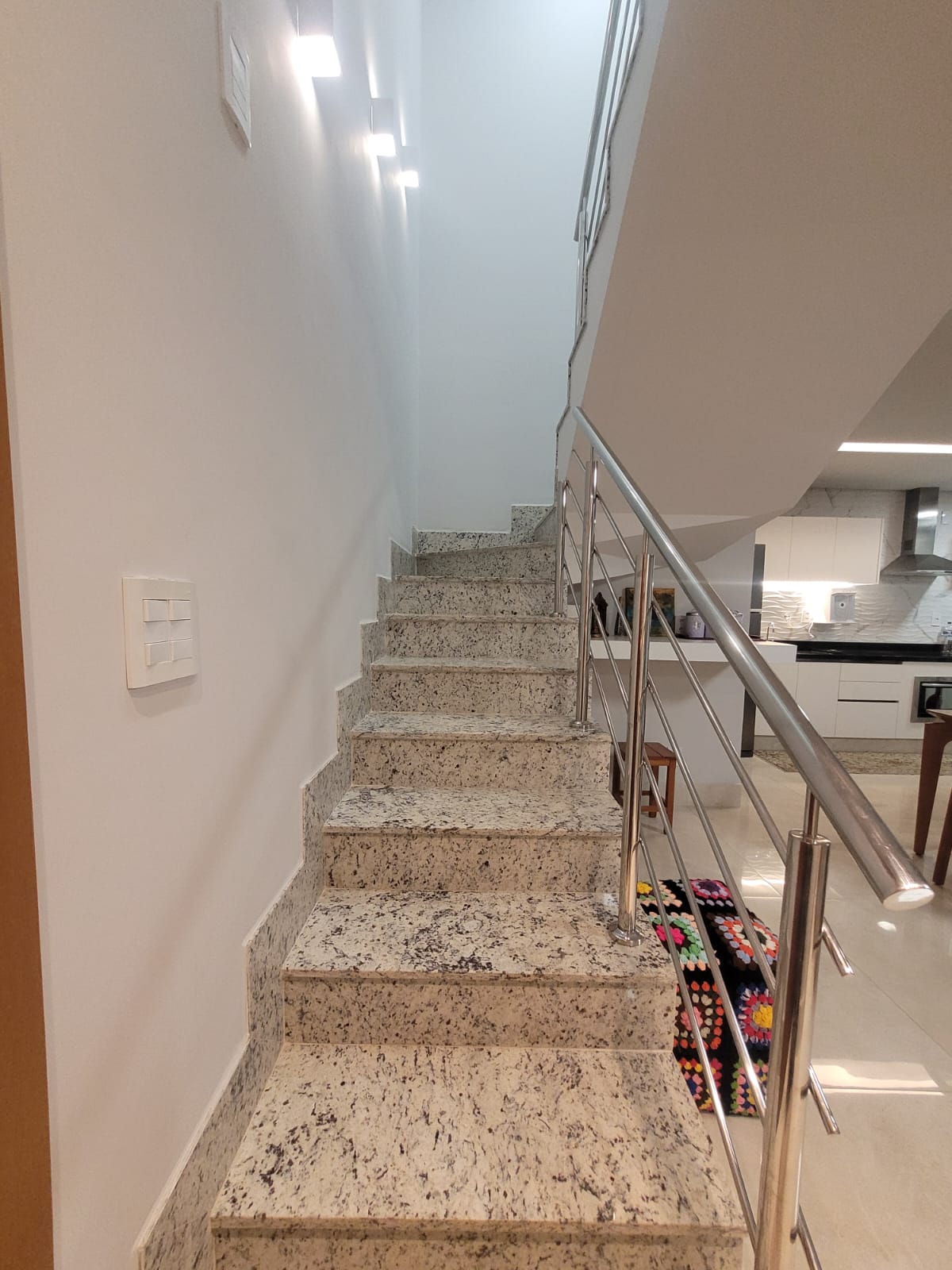 Quasar Marista - Apartamento Duplex com Vista Nascente e Porteira Fechada — foto