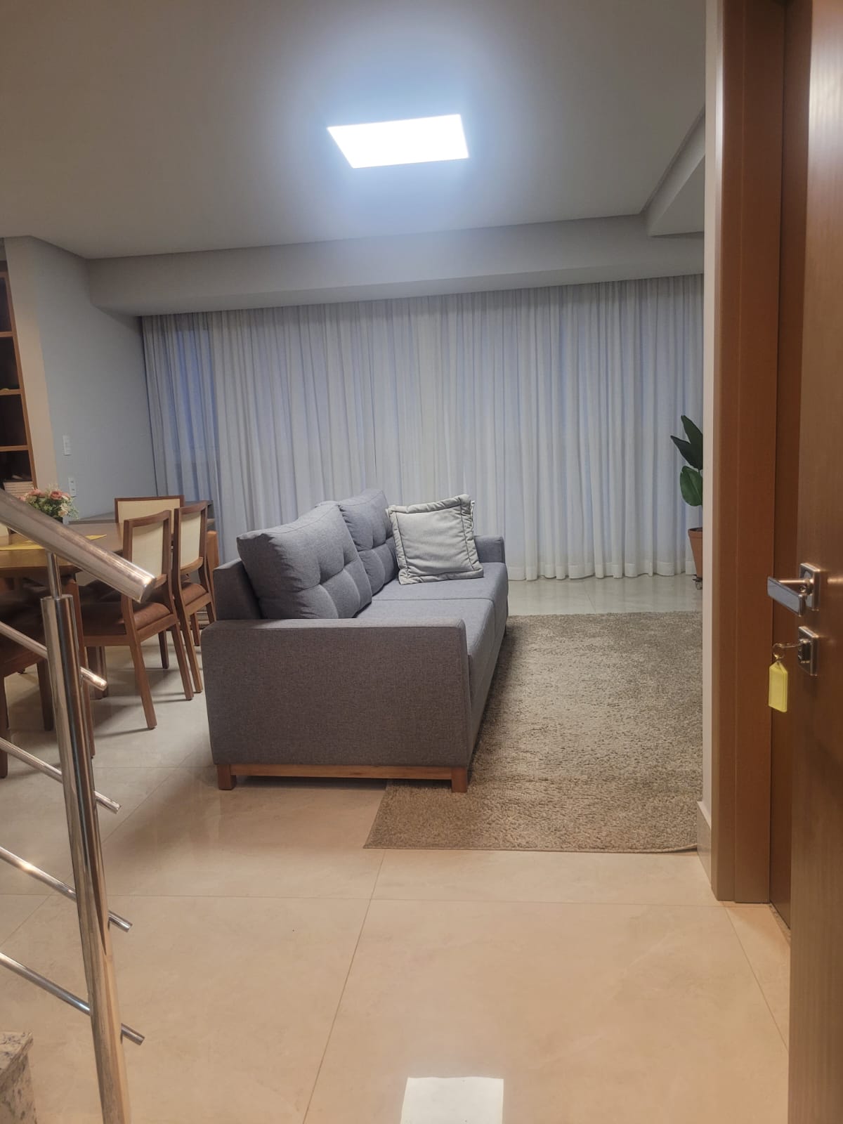 Quasar Marista - Apartamento Duplex com Vista Nascente e Porteira Fechada — foto