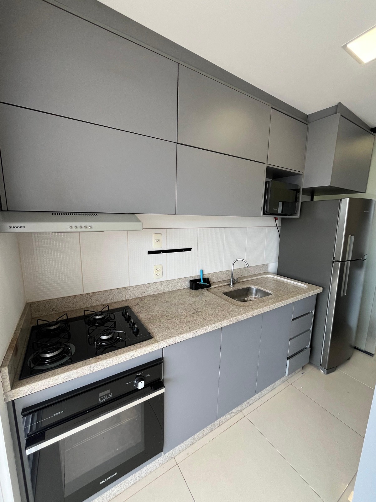 Apartamento, 3 quartos, 78 m² - Foto 4