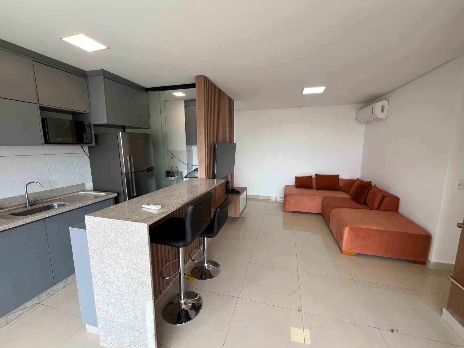 Apartamento, 3 quartos, 78 m² - Foto 3