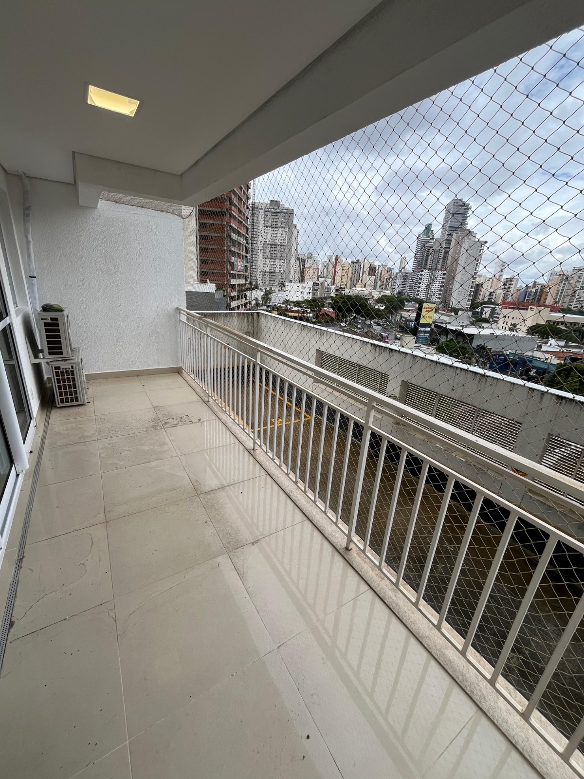 Apartamento, 3 quartos, 78 m² - Foto 1