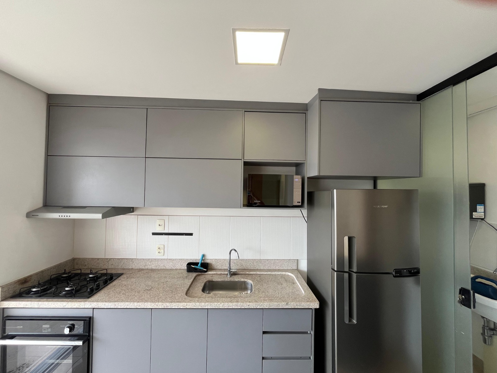 Apartamento, 3 quartos, 78 m² - Foto 7