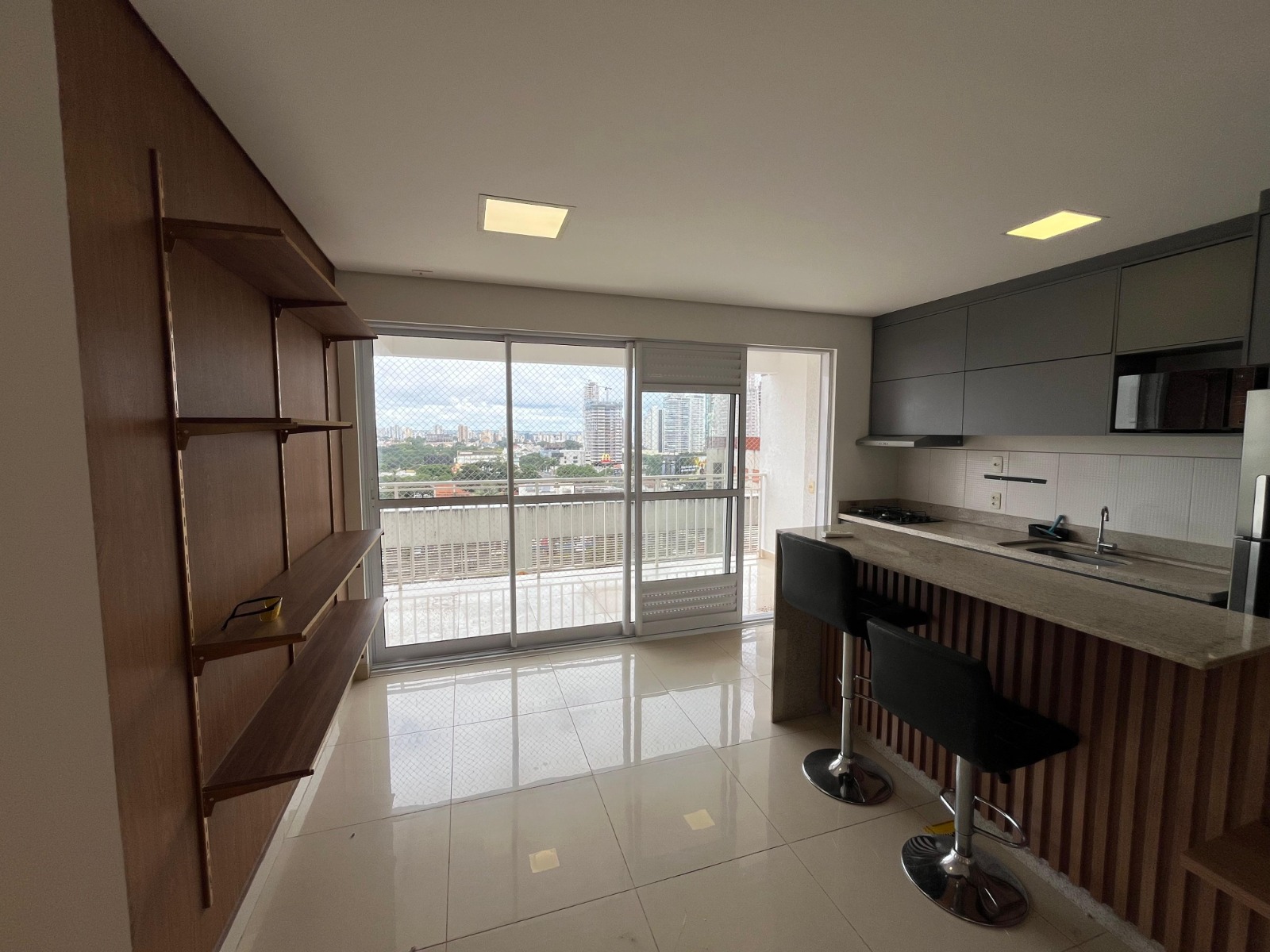 Apartamento, 3 quartos, 78 m² - Foto 9