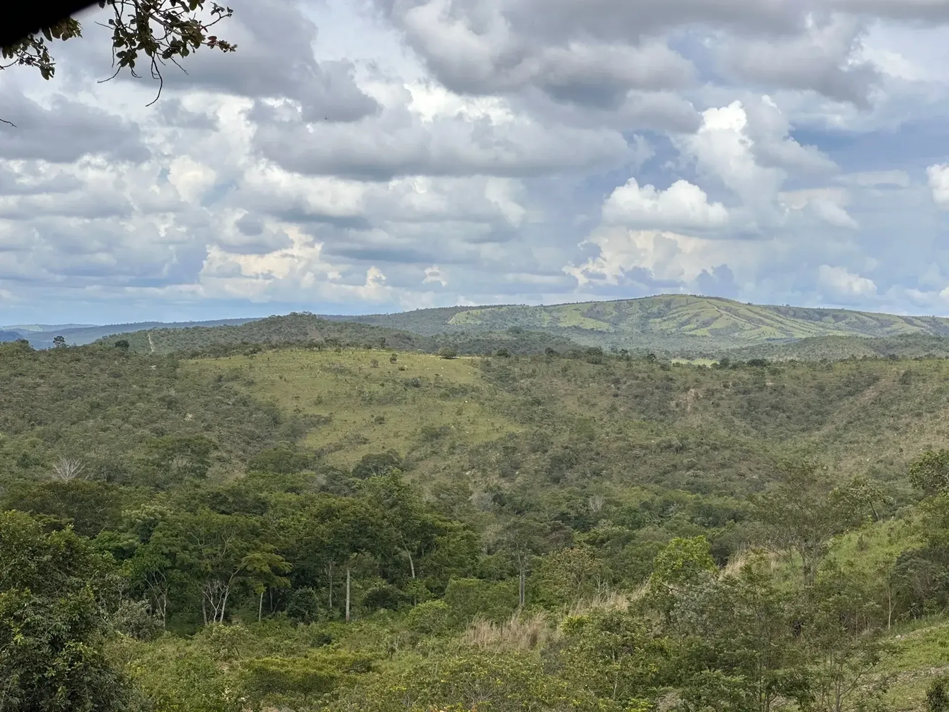 Fazenda à Venda – Região de Vila Propício | Goiás/GO — foto