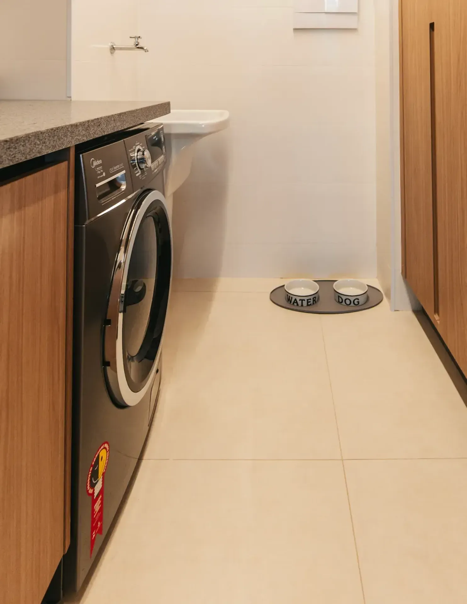 Apartamento à Venda – Orygem Bueno | Setor Bueno – Goiânia/GO — foto