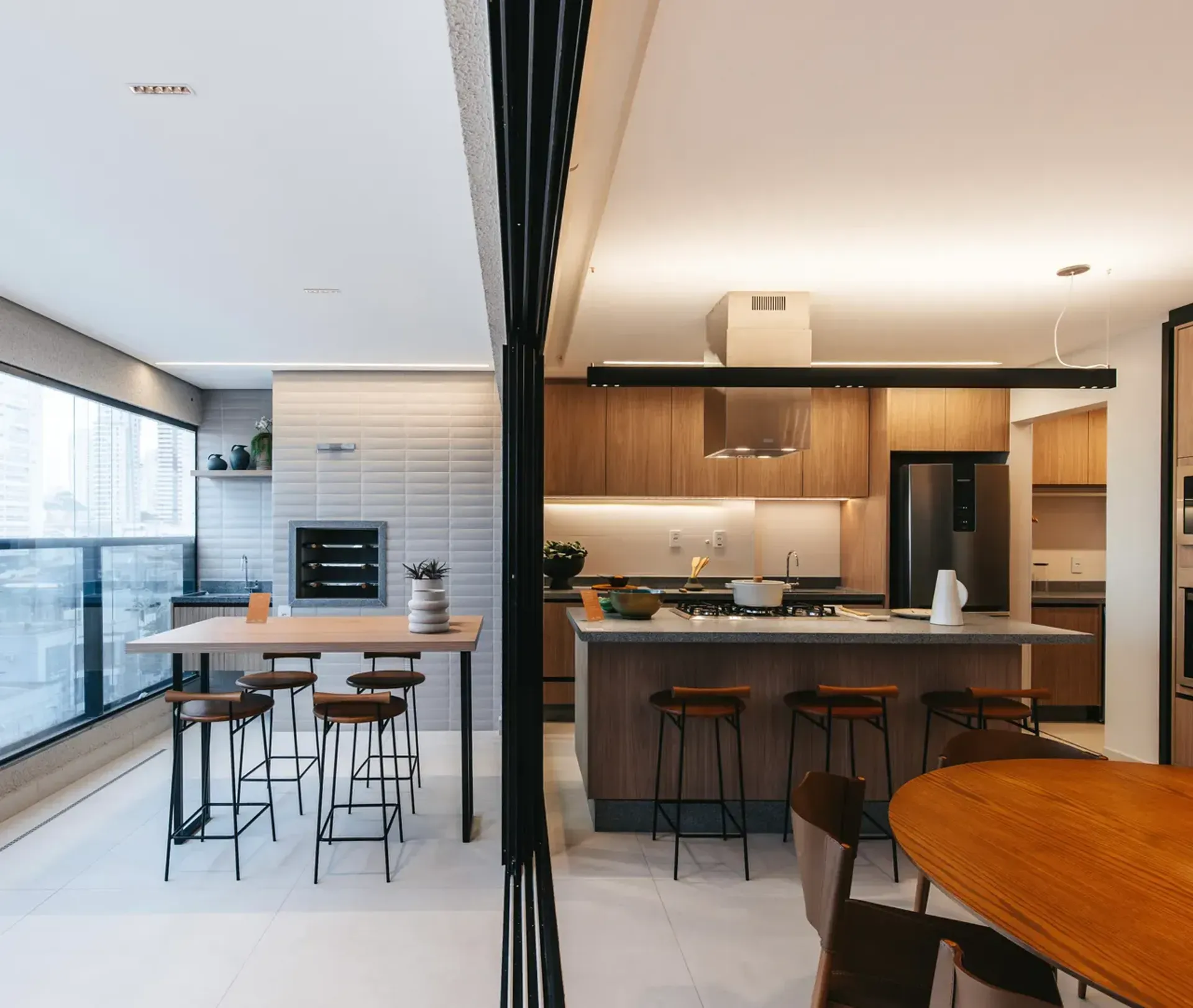 Apartamento à Venda – Orygem Bueno | Setor Bueno – Goiânia/GO — foto