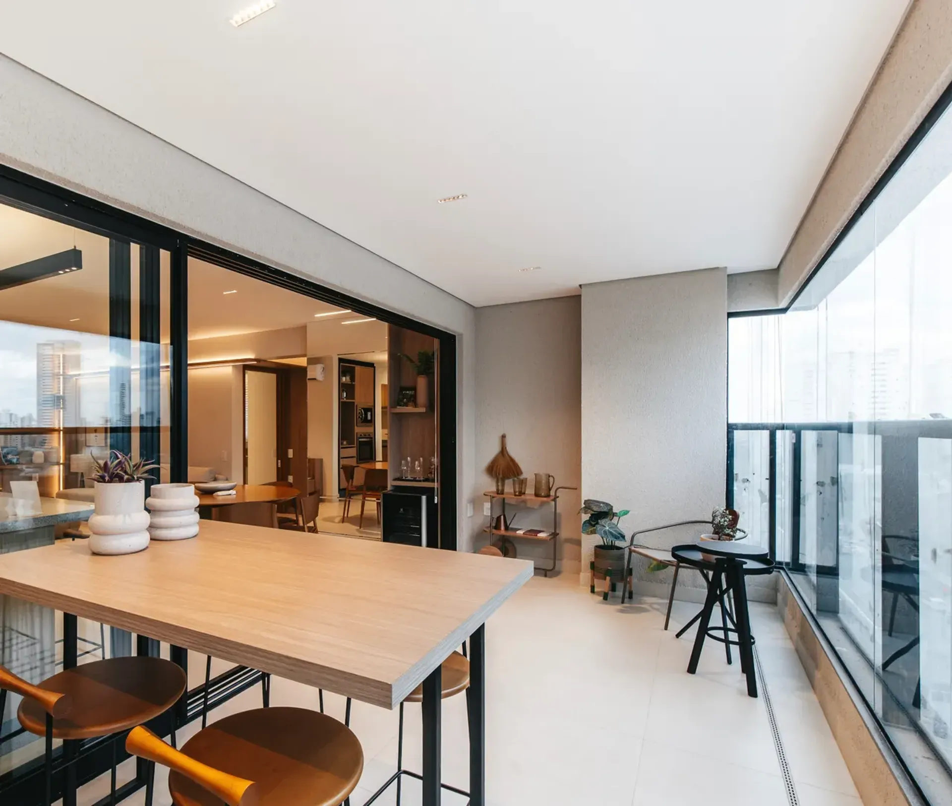 Apartamento à Venda – Orygem Bueno | Setor Bueno – Goiânia/GO — foto