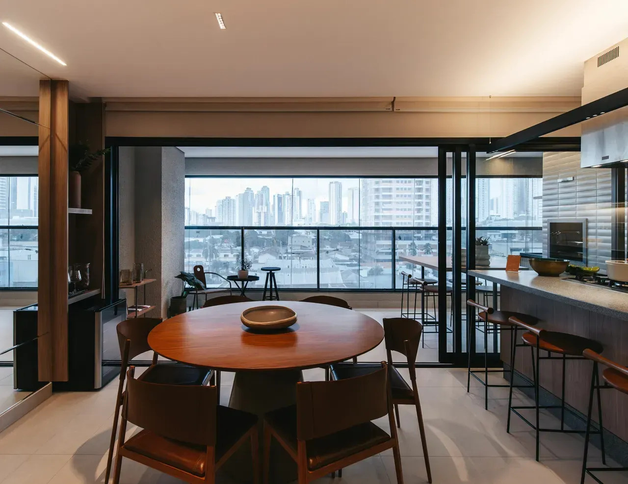 Apartamento à Venda – Orygem Bueno | Setor Bueno – Goiânia/GO — foto