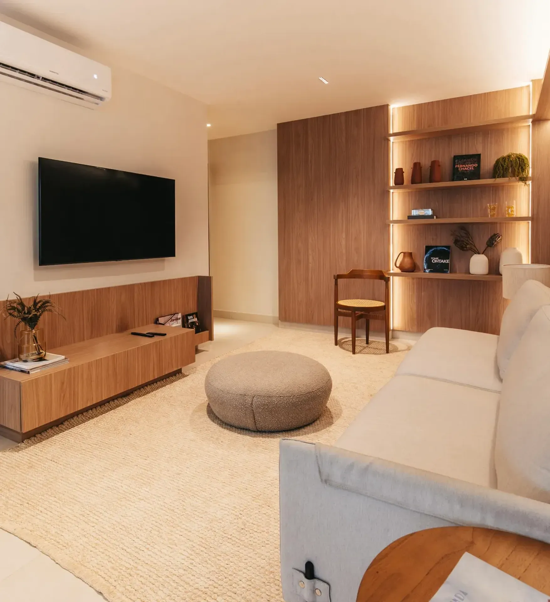Apartamento à Venda – Orygem Bueno | Setor Bueno – Goiânia/GO — foto